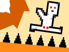 Cluiche Escape or Die