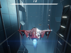 Cluiche Battleship Crossing