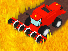 Cluiche Mow It