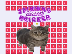 Cluiche Spinning Uia Uia Cat Bricker