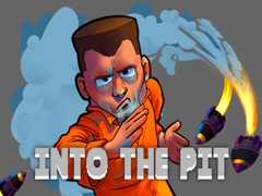 Cluiche Into the Pit