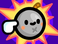 Cluiche Tap Tap BOOM