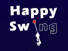 Cluiche Happy Swing