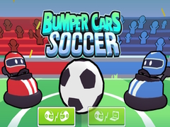 Cluiche Bumper Cars Soccer