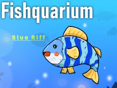 Cluiche Fishquarium