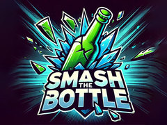 Cluiche Smash The Bottle