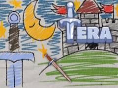 Cluiche Tera