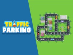 Cluiche Traffic Parking