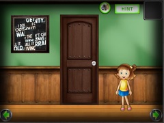 Cluiche Amgel Kids Room Escape 278