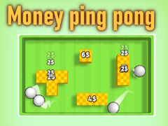 Cluiche Money ping pong