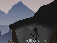 Cluiche Mining Simulator