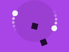 Cluiche Circle Rush