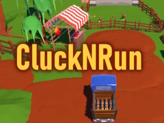 Cluiche CluckNRun