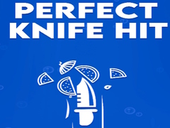 Cluiche Perfect Knife Hit