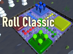 Cluiche Roll Classic