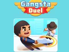 Cluiche Gangsta Duel 