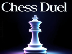 Cluiche Chess Duel