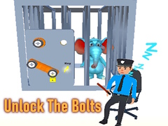 Cluiche Unlock The Bolts