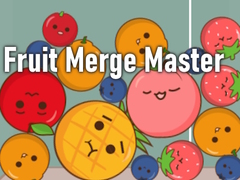 Cluiche Fruit Merge Master