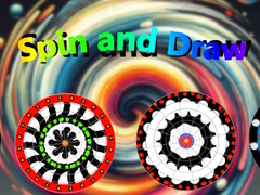 Cluiche Spin and draw