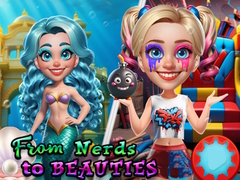 Cluiche From Nerds to Beauties