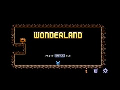 Cluiche Wonderland