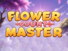 Cluiche Flower Count Master