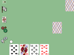 Cluiche Mau-mau - 101 Card Duel