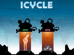 Cluiche Icycle