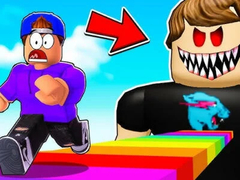 Cluiche Roblox vs Mr. Beast