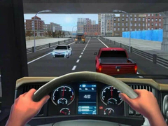Cluiche Truck Simulator: Ultimate