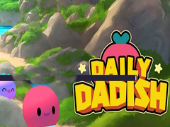 Cluiche Daily Dadish