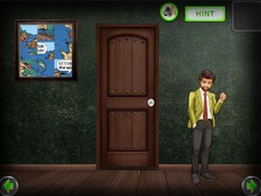 Cluiche Amgel Easy Room Escape 257