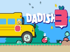 Cluiche Dadish 3