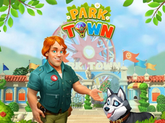 Cluiche Park Town