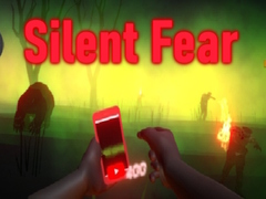 Cluiche Silent Fear