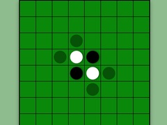 Cluiche Reversi Othello Duel
