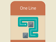 Cluiche Line Quest