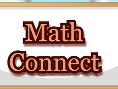Cluiche Math Connect