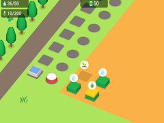 Cluiche Corn Tycoon