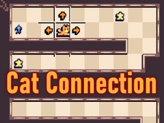 Cluiche Cat Connection