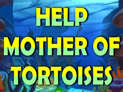 Cluiche Help Mother Of Tortoises