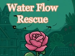 Cluiche Water Flow Rescue