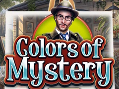 Cluiche Colors of Mystery