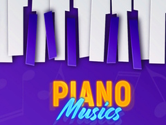 Cluiche Piano Musics