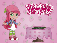 Cluiche Strawberry Board Games