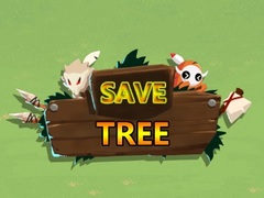 Cluiche Save Tree