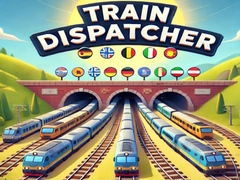 Cluiche Train Dispatcher in Mall