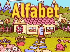 Cluiche Alfabet