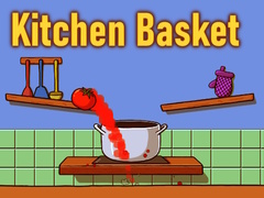 Cluiche Kitchen Basket